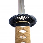 Ryûzôji Katana AIG.