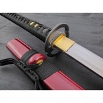 Musashi Katana AIG.