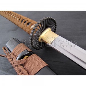 Ry&ucirc;z&ocirc;ji Katana AIG.