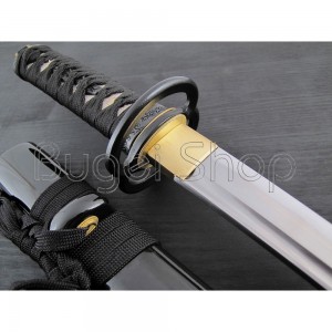 Musashi Wakizashi