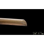 BOKKEN - SHOTO - LIGNUM VITAE