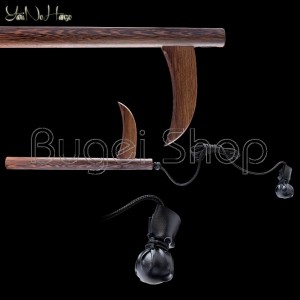 KUSARIGAMA - WENGE &ndash; ARTISANAL