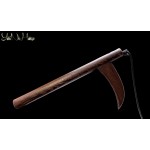 Kusarigama - Wengé - Artisanal