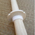 Bokken - Daito - Chêne Blanc