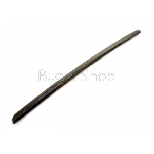 Bokken Daito 103 cm – Ébène – ARTISANAL