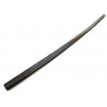 Bokken - Daito – ébène – ARTISANAL