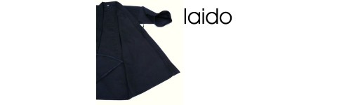 Kimono Iaido
